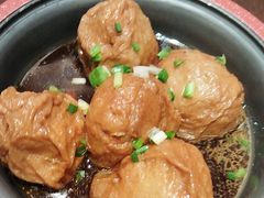 -古都历食南京菜·烤鸭·鸭血粉丝·汤包(南京博物院店)