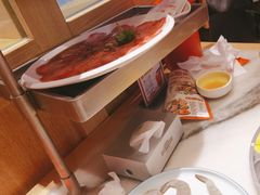 -韩宫宴烤肉·料理(南京江宁万达店)