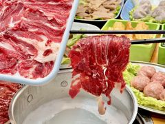 -壹号粥火锅·海鲜煲仔粥(水围店)
