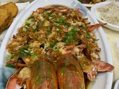 -黑石礁酒楼·海鲜(黑石礁店)