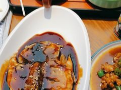 -外婆烧.老杭帮菜(庆春店)