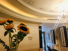 -广州富力丽思卡尔顿酒店