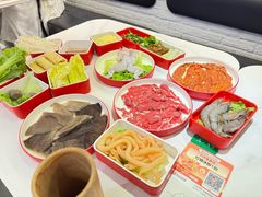 -付小姐在成都(川沙店)