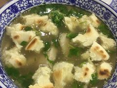 -老白家水盆羊肉