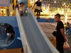 -龙湖南京江北天街