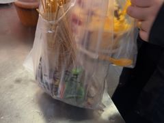 -古真记钵钵鸡(总店)