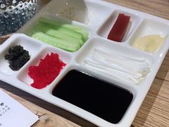 -小放牛炒菜馆(北国商城店)