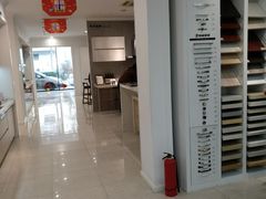 -佰丽爱家全屋定制(汶水店)