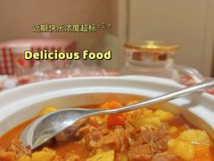 -西贝(紫荆广场店)