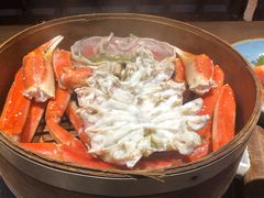 -蟹之国·精品蟹料理(极地店)