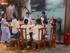 -寻乡迹· 湖南家宴(竹坑店)