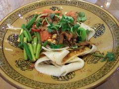 -福瑞记老孙头biangbiang面(新生路店)