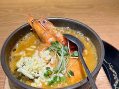 -沼津港精致料理·寿喜烧·烧鸟(青浦宝龙广场日料榜单店)