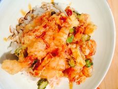 天妇罗饭-泉寿司(万科公园店)