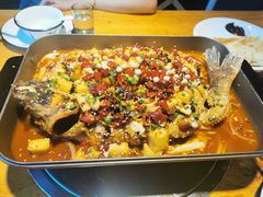 -小小河边鱼(天润城店)
