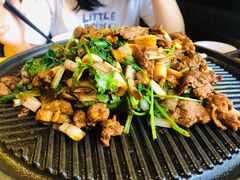 -恭敬李·烤鸭(天坛北门店)
