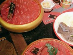 -牛New寿喜烧(虹桥新天地店)