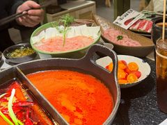 -山缓缓火锅(青岛万象城店)
