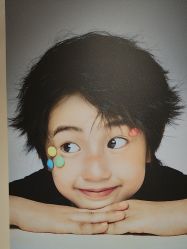 -小阿福儿童摄影(光谷时代广场店)