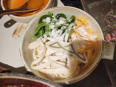 -山缓缓火锅(青岛万象城店)