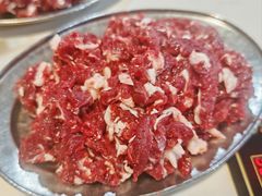 肥牛-菜忠潮州牛肉店(岗厦店)