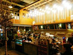 -Cafe Alice咖啡爱丽丝(奥城店)