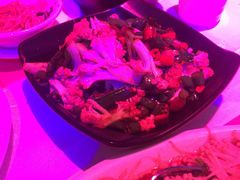 -胡桃里音乐酒馆(曲江店)