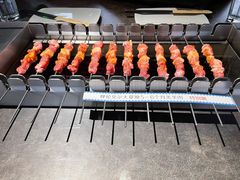 -很久以前羊肉串(南京路第一百货店)