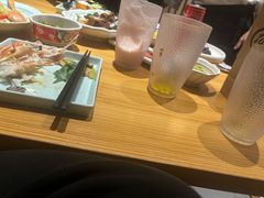 -花和海鲜自助(梅江店)