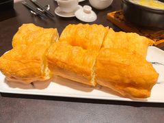 -广州文华东方酒店·江-由辉师傅主理