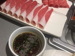 -海底捞火锅(振华商厦店)