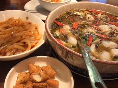 -缪氏川菜(丰盛町店)