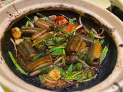 -惠食佳·宴会厅(滨江西路店)