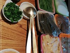 -四喜小胖·北京涮肉(五道营店)