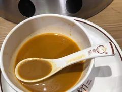 -杨翔豆皮涮牛肚(华阳城店)
