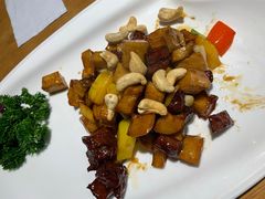 -周锦记广式餐厅