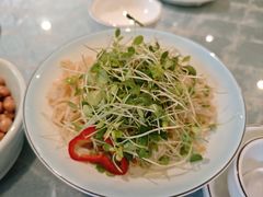 -万兴楼饺子(中华北大街店)