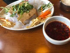 -第二外国语学院-韩国餐厅(朝阳路店)