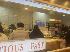 -7+7私家饭堂(人民路店)