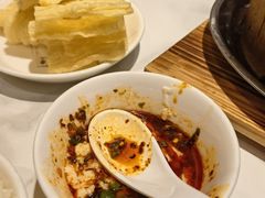 -川味堂·四川豆花(八卦岭店)
