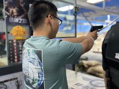 -都市枪神实弹射击俱乐部