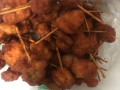 牙签肉-紫光园清真北京小吃(广渠门内店)