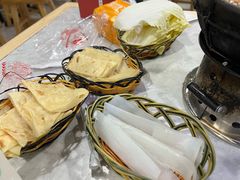 -范贤光鸡公煲(平乐园总店)
