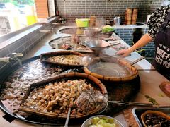 -小杨翘脚牛肉