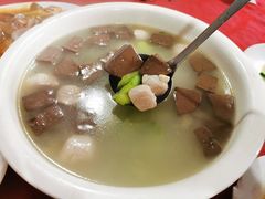 -车头老二大排档