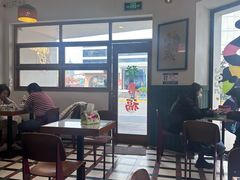 -堂屋糖水店(愚园店)