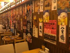 大堂-坂吉屋·居酒屋深夜食堂(龙湖店)