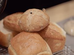 -POO PAN不胖面包