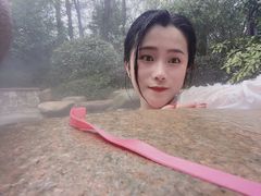 -天目湖涵田半山温泉