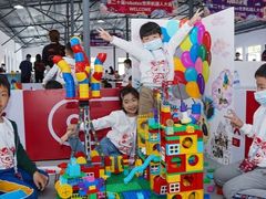 -斯坦星球AI编程·机器人科创·科学实验·信奥·思维·STEM·乐高·竞赛考级(长宁虹桥大融城荟聚中心)